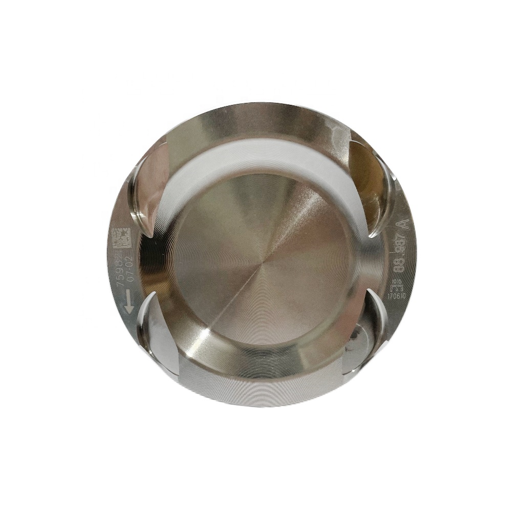 KUSIMA OEM Quality Spare Parts for BMW S63B44 V8 Engine