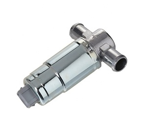 Régulateur <span class=keywords><strong>de</strong></span> soupape <span class=keywords><strong>de</strong></span> commande <span class=keywords><strong>de</strong></span> <span class=keywords><strong>ralenti</strong></span> auxiliaire Volvo pour Volvo 1992-94 Volvo 960 - Product Image 2