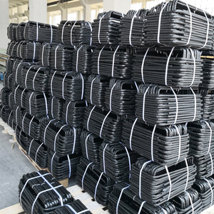 Fiberglass <strong>Rebar</strong> Glass <strong>Fiber</strong> <strong>Rebar</strong> Epoxy FRP <strong>Rebar</strong> for Structural Use - Product Image 2