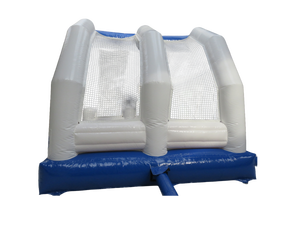 Dive 'n' Save - Refugio Inflable para Entrenamiento <span class=keywords><strong>de</strong></span> Fútbol - Estación Portátil para Práctica <span class=keywords><strong>de</strong></span> Fútbol y Porteros, Resistente a <span class=keywords><strong>la</strong></span> Intemperie - Product Image 4