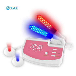 योनि को मजबूत करने के लिए लाल और नीले नेतृत्व वाले प्रकाश उपकरण को सीधे लाल और नीले नेतृत्व वाले प्रकाश उपकरण बेचें - Product Image 4