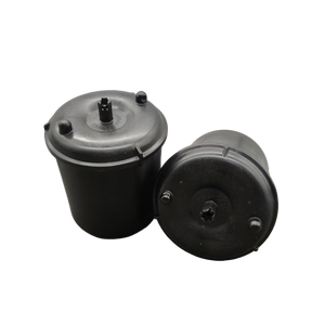 2731875 Piezas de Motor, Filtro de Aceite NTG de Alta Calidad para Camiones de Trabajo Pesado 2112344 S2412444 2587147 2412444 WOR-5002 EHC8503 - Product Image 2