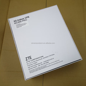 Hot 5G Zte Mc888 Pro Trong Nhà CPE <span class=keywords><strong>Router</strong></span> Nhanh <span class=keywords><strong>Wifi</strong></span> 6 - Product Image 5