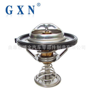 เทอร์โมสตัทเครื่องยนต์ Gxn รุ่น S3696214A2082 82C สำหรับเครื่องยนต์ Foton Cummins ISG 3.8 - Product Image 2