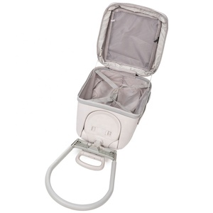 Nouveau modè<span class=keywords><strong>le</strong></span> 2026 Valise trolley légère pour enfant 20 pouces 8 roues avec siège DE GER, ensemble de bagages de <span class=keywords><strong>voyage</strong></span> - Product Image 5