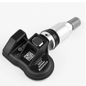Marchio SULIT nuovissimo sensore di monitoraggio della pressione dei pneumatici per auto <span class=keywords><strong>TPMS</strong></span> 315 MHz 433MHz strumento <span class=keywords><strong>Tpms</strong></span> - Product Image 5