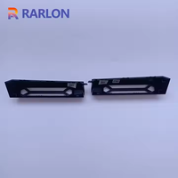 BestParts KIT penutup belakang engsel bagasi pengganti untuk HP Pavilion Gaming 15 15-DK 15-DK0000 15-DK1000 L56911-001 PC Laptop