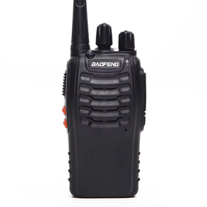 Pour Baofeng BF-888S UHF émetteur-récepteur portable numérique bidirectionnel pour Radio talkie-walkie GMRS DMR <span class=keywords><strong>téléphone</strong></span> <span class=keywords><strong>Satellite</strong></span> Mobile - Product Image 3