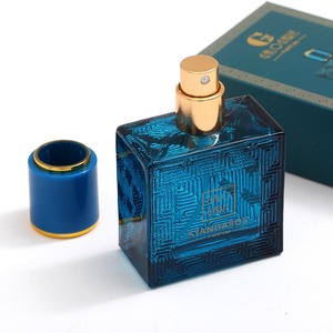 Parfum pour homme de haute qualité 30 ml Ocean Wood Cologne pour homme Vaporisateur pour le corps en gros - Product Image 2