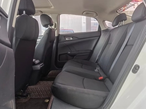 <span class=keywords><strong>Honda</strong></span> <span class=keywords><strong>2017</strong></span> Edición Comfort CVT, Ahorro de Combustible, Gasolina, Bajo Precio - Product Image 6