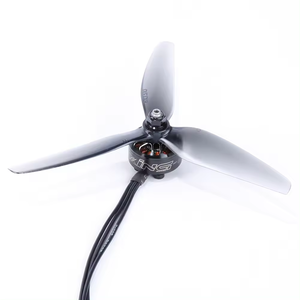 Gemfan Flash 7040 7 Inch 3-Blade Propeller for RC <b>Drone</b> Racing Long Range <b>Accessories</b> 4Pack - Product Image 3