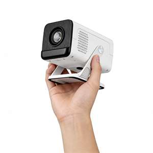 Proyector X1AA Versión Premium <span class=keywords><strong>para</strong></span> Estados Unidos |   720P <span class=keywords><strong>Netflix</strong></span> Google CTS 356.5g <span class=keywords><strong>para</strong></span> Entrenamiento Personal de Yoga - Product Image 1