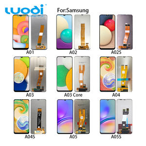 100% pantalla Lcd Original para <span class=keywords><strong>Samsung</strong></span> M14 M33 M40 M51 <span class=keywords><strong>M54</strong></span> M62 F62 Note 8 9 10 20 Ultra 5G pantallas digitalizador pantalla - Product Image 3