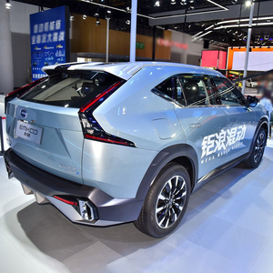 Gac Trumpchi Emkoo Phev 2022 <span class=keywords><strong>2023</strong></span> Neutron Star Gemini Supernova Pro Max Edition Oem automobile voiture électrique - Product Image 5