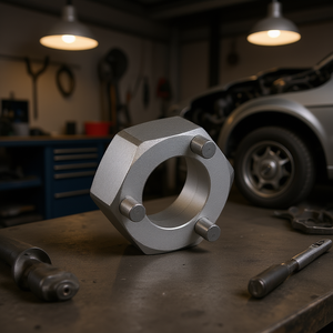 แหวนล็อคหกเหลี่ยม FG 179 H32 เครื่องมือซ่อมยานยนต์ - Product Image 3