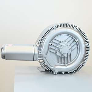 Souffleur à canal latéral <span class=keywords><strong>double</strong></span> étage 4.0KW JQT4000S Triphasé 220V/380V 50/60Hz 2GH-520-H57 Pompe à air annulaire <span class=keywords><strong>Prix</strong></span> sans accessoires - Product Image 3