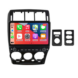 Prelingcar untuk <span class=keywords><strong>Hyundai</strong></span> <span class=keywords><strong>GETZ</strong></span> Tahun 2002-2011 Monitor Mobil Android 12 Carplay DSP RDS GPS Radio Terintegrasi Pemutar <span class=keywords><strong>Dvd</strong></span> 5.1HIFI - Product Image 1