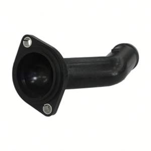 YW139 pour fournisseurs de pièces automobiles Audi et <span class=keywords><strong>Volkswagen</strong></span>, boîtiers de thermostat de bride d'eau et coques extérieures de thermostat 038121121D - Product Image 1