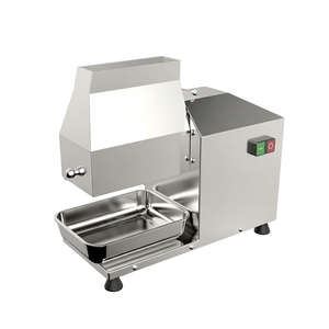 Electric Motor Meat Tenderizer Machine 220V 450W Three-in-One Kitchen Steak Tenderizer & Meat Cutting Tool - Product Image 1