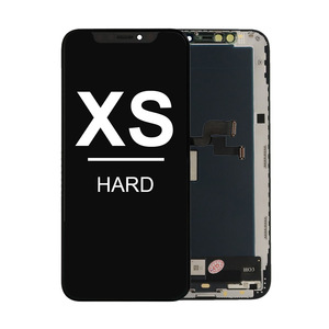 <span class=keywords><strong>Écran</strong></span> OLED rigide Faruix de remplacement pour <span class=keywords><strong>iPhone</strong></span> <span class=keywords><strong>X</strong></span> – <span class=keywords><strong>Réparation</strong></span> d'<span class=keywords><strong>écran</strong></span> OLED rigide de rechange - Product Image 2