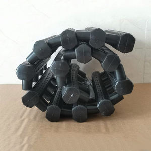 Tapis de <span class=keywords><strong>remorquage</strong></span> antidérapants et anti-glace robustes, pliables, pour secours d'urgence, adaptés à tous les véhicules et aux situations d'urgence en extérieur - Product Image 5