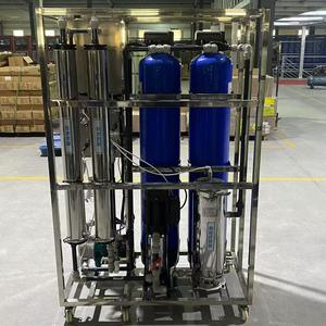 Purificador <span class=keywords><strong>de</strong></span> agua <span class=keywords><strong>de</strong></span> nuevo diseño STARK, producto <span class=keywords><strong>de</strong></span> gran <span class=keywords><strong>precio</strong></span> en maquinaria <span class=keywords><strong>de</strong></span> tratamiento <span class=keywords><strong>de</strong></span> agua - Product Image 4