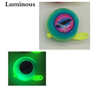 CASTFUN 60g 80g 100g 120g 150g 리드 지그 헤드 바닷물 금속 지그 <span class=keywords><strong>Madai</strong></span> 낚시 미끼 - Product Image 5