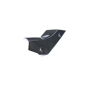 ฝาครอบท่อไอเสียคาร์บอนไฟเบอร์ ZHONGHONG แบบยึดติดโดยตรงสำหรับ Yamaha YZF-R1 (ผิวเงา/ผิวด้าน) - Product Image 6
