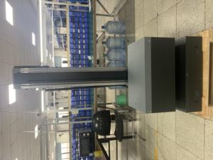 Probador de Faros Delanteros Automático AA4C, Medidor de Humo, Analizador de Gases, Línea de Prueba de Vehículos, Probador de Rodillos de Freno, Probador de Suspensión MQD-6A - Product Image 4