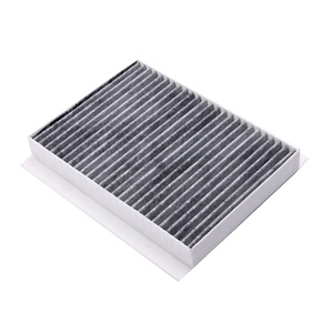 <span class=keywords><strong>Filtre</strong></span> à air d'<span class=keywords><strong>habitacle</strong></span> 68350351AA 68350351AB CU22022 CUK22022 LA889 51918017 77368787 52063810 pour JEEP Compass Renegade <span class=keywords><strong>FIAT</strong></span> 500 - Product Image 2