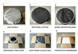 Rines Forjados HZH 4x100 5x100 5x112 5x120 5x114.3 de 18 Pulgadas Te37 para BMW E92 F87 F80 F82 <span class=keywords><strong>M2</strong></span> M3 - Product Image 5