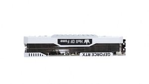 การ์ดจอ GALAX RTX 4070 Ti HOF OC LAB 12G GDDR6X สำหรับเล่นเกมบนเดสก์ท็อป พร้อมพัดลมระบายความร้อน ช่องต่อ DP Output รุ่น 4070 Ti GALAX RTX 4 - Product Image 1