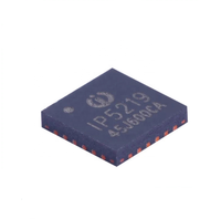Circuitos Integrados IC, Componentes Electrónicos QFN24 IP5219