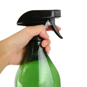 Retro Wine <b>Bottle</b> <b>Spray</b> <b>Bottle</b> 450Ml Fine Mist Facial Mist Toner Sprayer Household <b>Water</b> Sprayer - Product Image 2