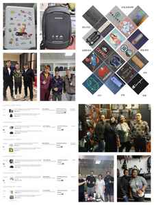 Sac à main en paille vintage pour femme avec nœud, petit sac à main en rotin, pochette, idéal pour l'été et la plage, vente en gros, commande mixte, prêt à expédier - Product Image 5