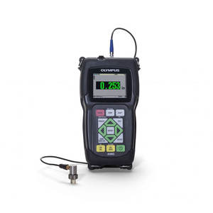 <span class=keywords><strong>Olympus</strong></span> 45Mg Geavanceerde Ultrasone Diktemeter - Product Image 2