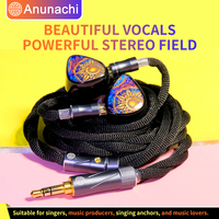 Câble d'écouteur Écouteurs intra-auriculaires Pure Sound avec couleur de logo personnalisée