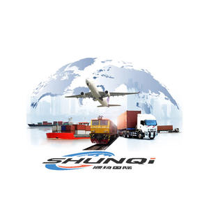 Transitaire DHL UPS fiable le moins cher en Chine vers les États-Unis, le Royaume-Uni et l'Allemagne. - Product Image 1