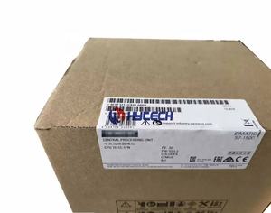 Originele Siemens 6es75111ck010ab0 Simatische S7-1500 Cpu 1511c-1pn 6es7511-1ck01-0ab0 Magazijnvoorraad - Product Image 1