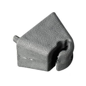 Clip de fixation pour pare-soleil de voiture Winning Journey, pour Vauxhall Opel, en plastique, 1 pièce - Product Image 2