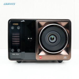 Nouveau Projecteur Laser Triple Couleur Hisense Vidda C5 Master <span class=keywords><strong>4K</strong></span> UHD <span class=keywords><strong>6800</strong></span> CVIA pour Cinéma Maison - Product Image 1