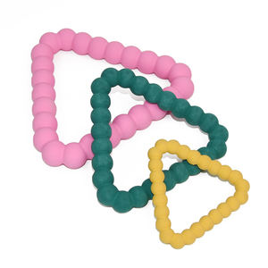 Toptan interaktif çiğnemek köpek oyuncaklar özel Logo doğal kauçuk komik köpek oyuncaklar küçük orta köpekler için - Product Image 5