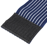 Bandage élastique en coton pour poignet mollet coude jambe cheville protecteur Compression genouillère bande Sport bande Fitness sécurité