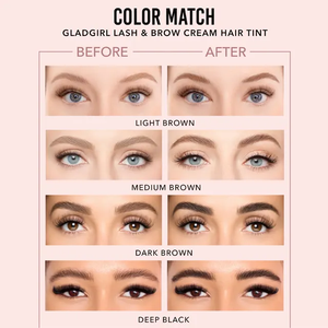 ชุดย้อมสีคิ้วและขนตาแบบติดทนนานสไตล์<span class=keywords><strong>เกาหลี</strong></span> ชุดยกขนตา ชุดลามิเนตคิ้ว พร้อมบริการ OEM ขายส่ง - Product Image 6