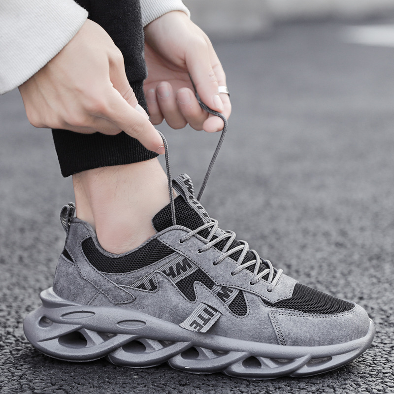 noir et gris