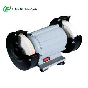 Pulidora de Lentes Ópticas FELIX OPTICAL CP-8, Equipo Oftálmico, Máquina de Pulido de Bordes de Lentes, Instrumentos Ópticos, 110/220V, 80W, 1 Año - Product Image 3