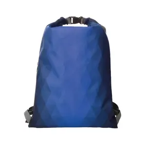 Mochila reversible DIAMOND, merchandising personalizado - Product Image 6