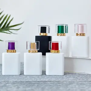 perfum bottles 30 ml perfume bottle case 50 ml perfume bottle