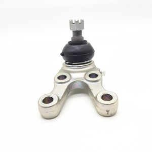 JOKA-Joint à rotule métallique, bras inférieur de <span class=keywords><strong>suspension</strong></span>, MB83103 MB831038 MR208664 MR296270 SB7722R pour MITSUBISHI PAJERO, 555 - Product Image 2
