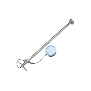 Hoogwaardige tankniveausensor, waterreservoir niveausensor, resistieve tankniveausensor, druktype vloeistofniveaumeter - Product Image 3